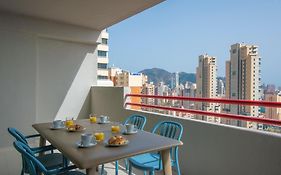 Pierre & Vacances Benidorm Levante Apartment  Spain